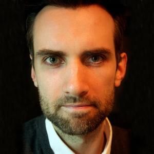 Meet your Posher, Jay